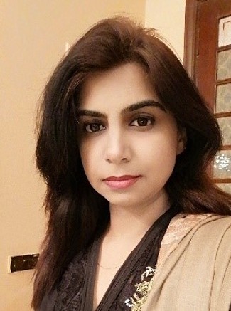 Sana Jamil, 2nd Edition of the Public Health World Conference, Singapore
